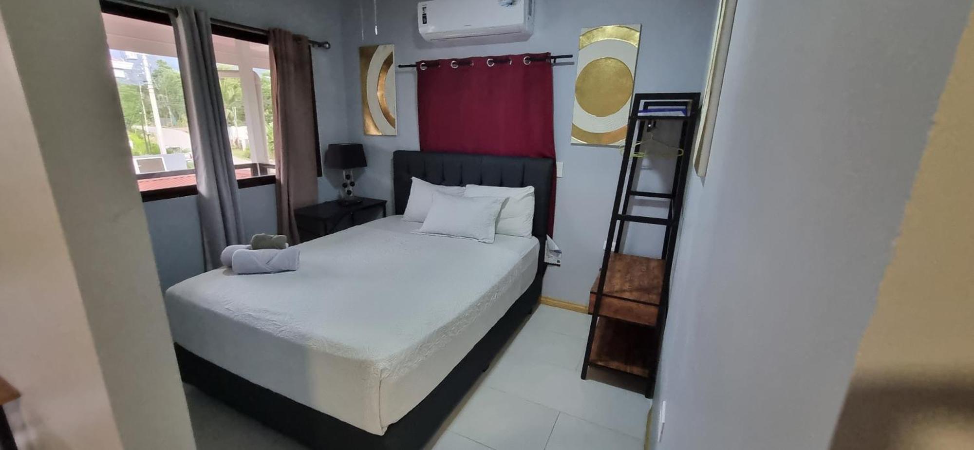 Ballena Rey Hotel อูวีตา ภายนอก รูปภาพ