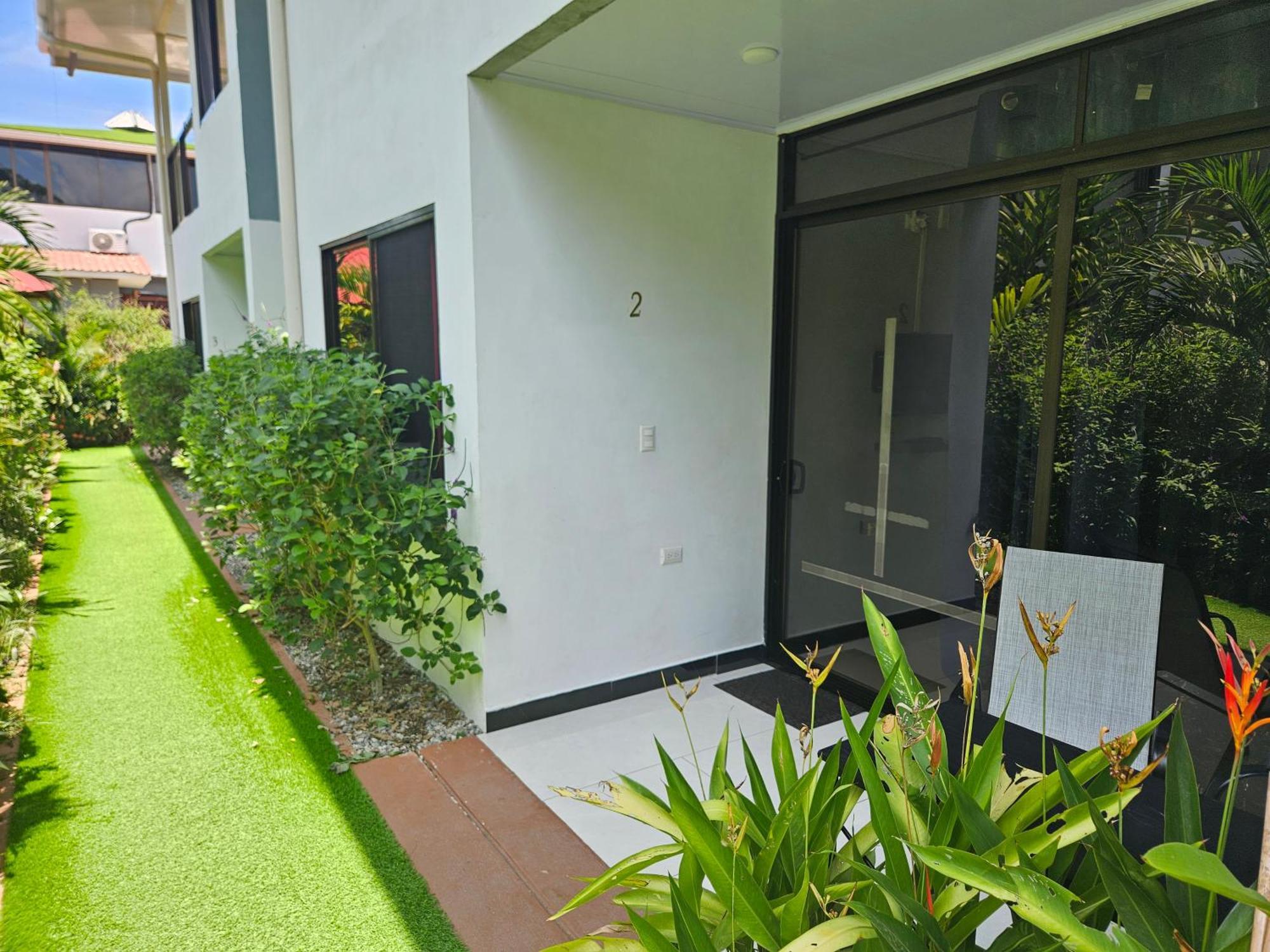 Ballena Rey Hotel อูวีตา ภายนอก รูปภาพ