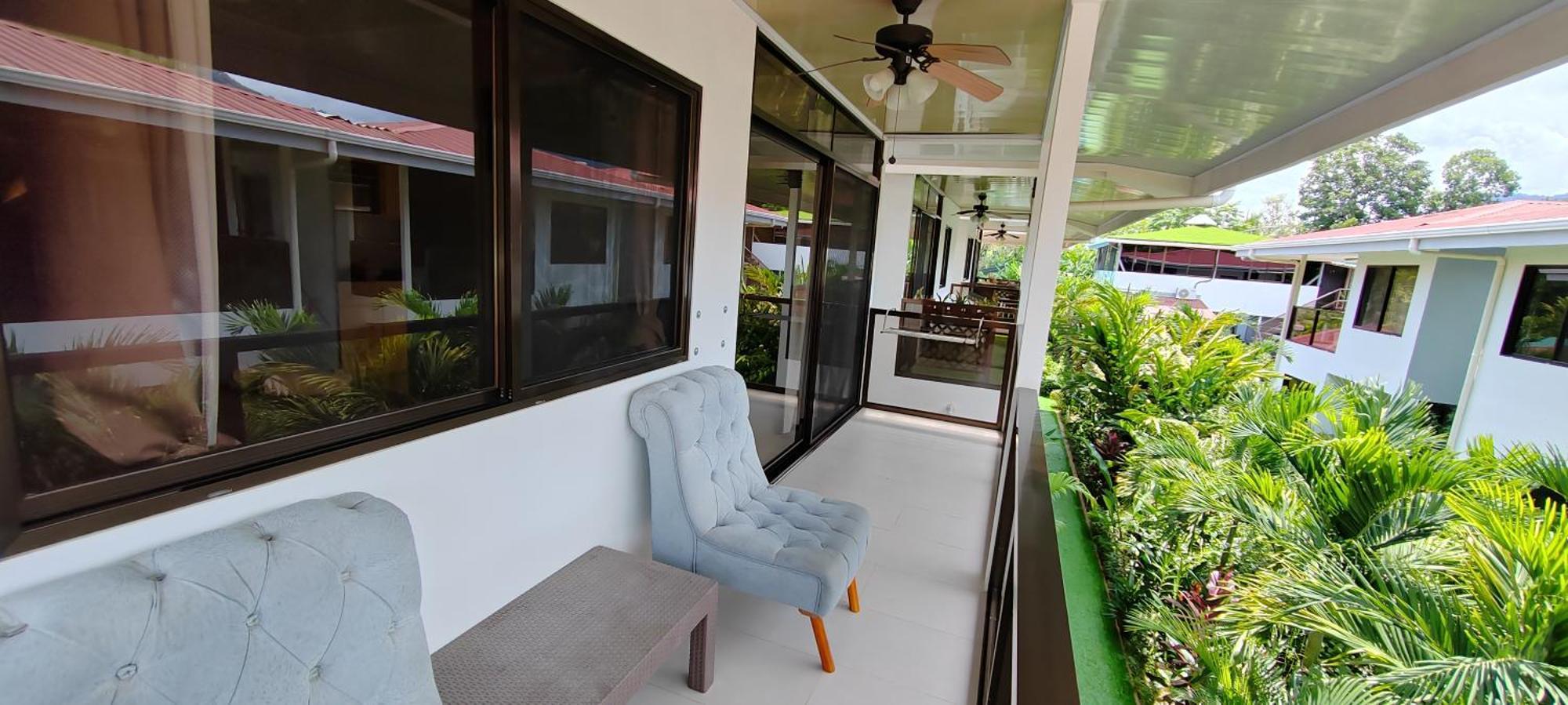 Ballena Rey Hotel อูวีตา ภายนอก รูปภาพ