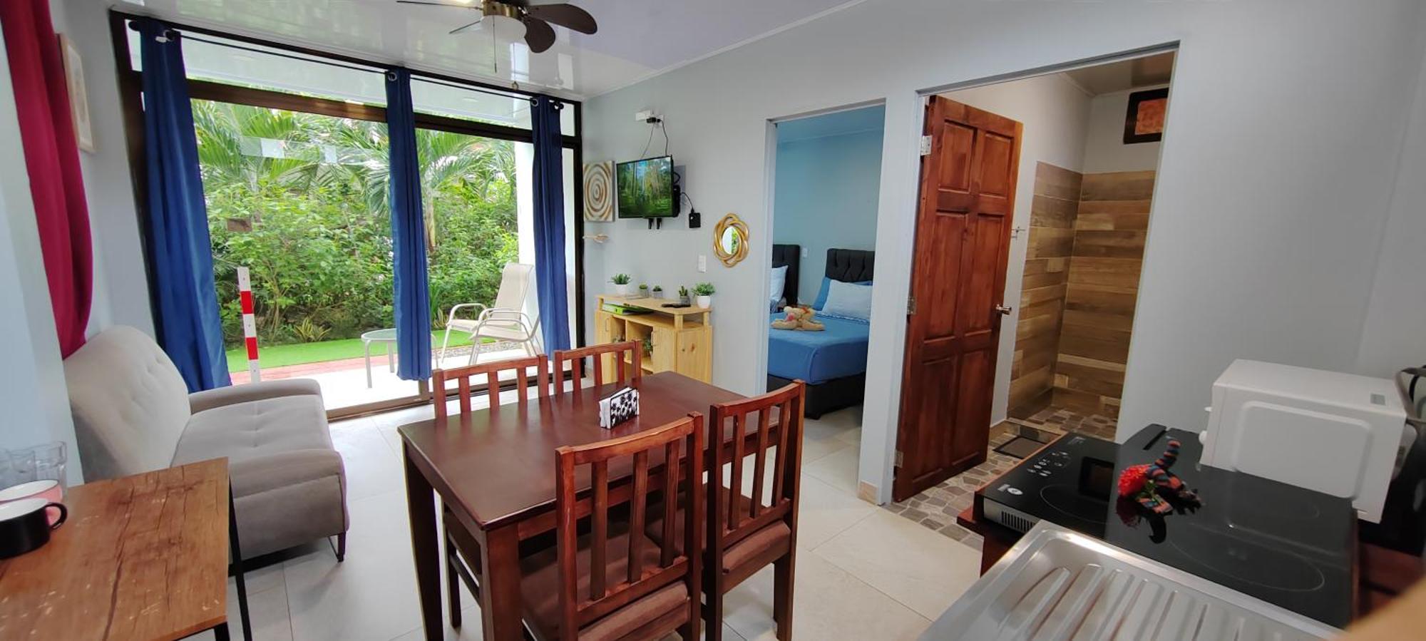 Ballena Rey Hotel อูวีตา ภายนอก รูปภาพ